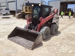 Used 2018 Takeuchi TS80V2